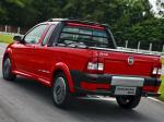Fiat Strada Sporting 2011 года